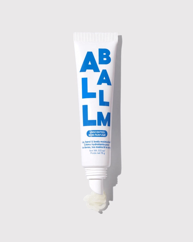 ALL BALM - Lip, Hand and Body Moisturizer | Soothing balm | LOSHEN & CREM