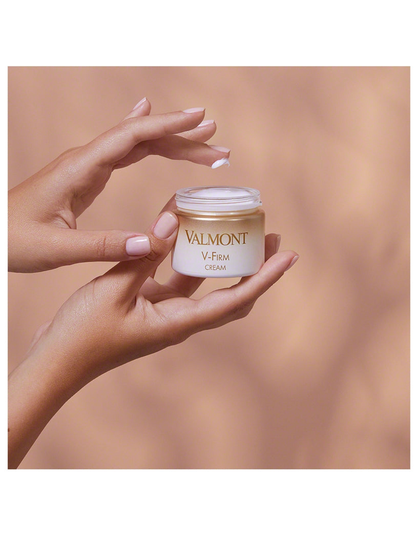 Valmont V-Firm Cream | Cream - Lifting | Firming | LOSHEN & CREM