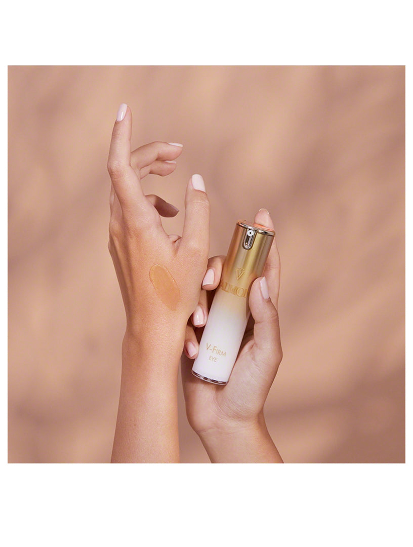 Valmont V-Firm Eye Firming Eye Gel | Eye - Lifting | Firming | LOSHEN & CREM