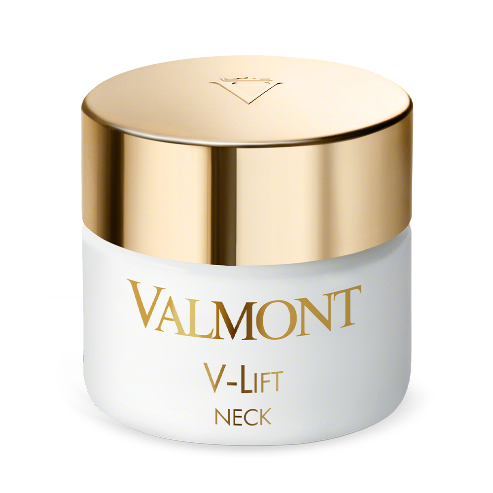 V- LIFT NECK CREAM | Face and neck cream | LOSHEN & CREM