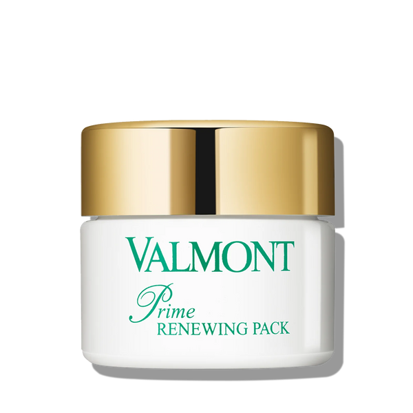 PRIME RENEWING PACK | Mask | LOSHEN & CREM