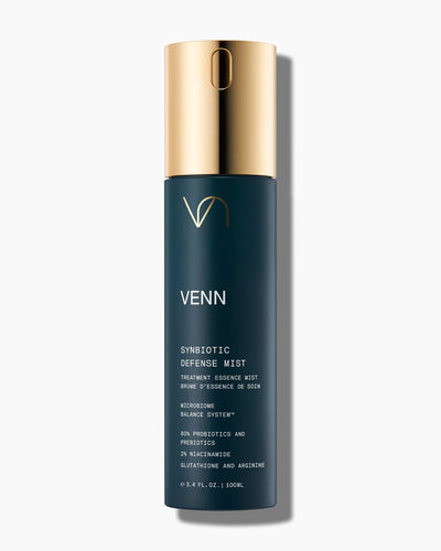 SYNBIOTIC DEFENSE MIST | Face Mist | LOSHEN & CREM