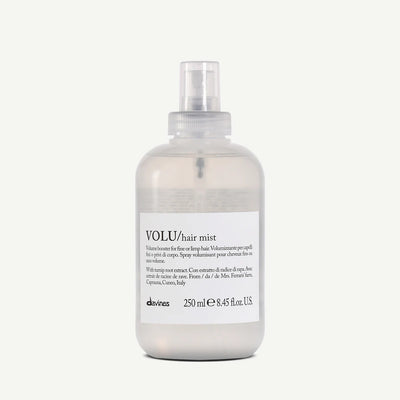 VOLU hair mist | Volume spray | LOSHEN & CREM