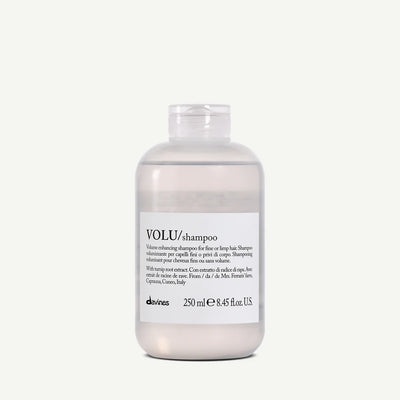 VOLU Shampoo | Volume Shampoo | LOSHEN & CREM