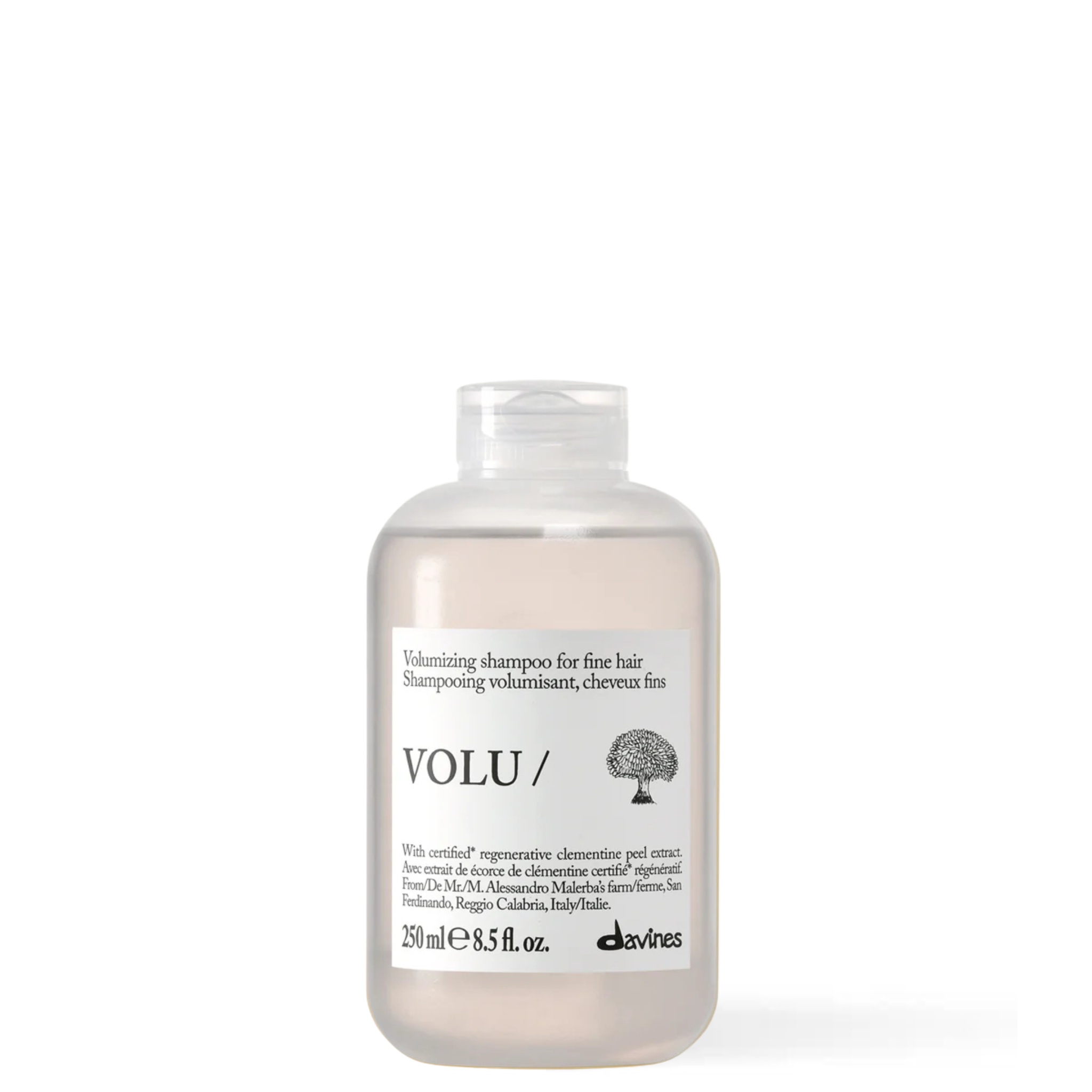 VOLU Shampoo