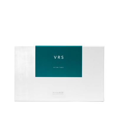 VRS BOX - VAGINAL REJUVENATION | Vaginal rejuvenation serum | LOSHEN & CREM