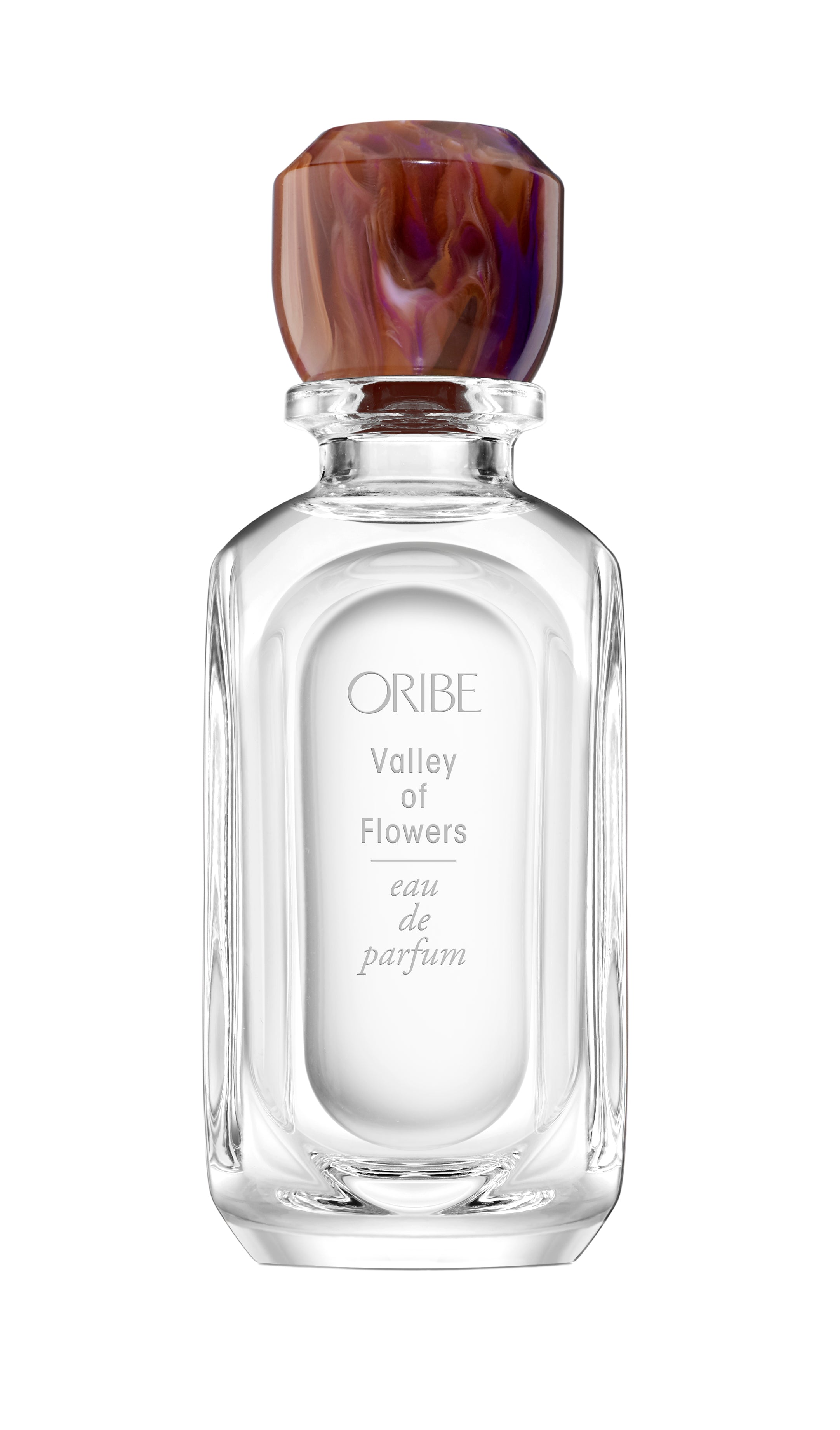 Valley of flowers - eau de parfum | Eau de parfum | LOSHEN & CREM