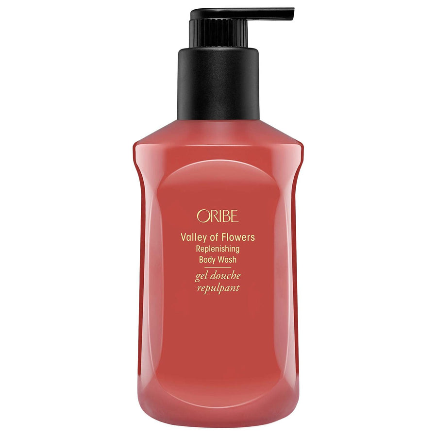 Valley of Flowers replenishing body wash | Body - Shower gel | LOSHEN & CREM
