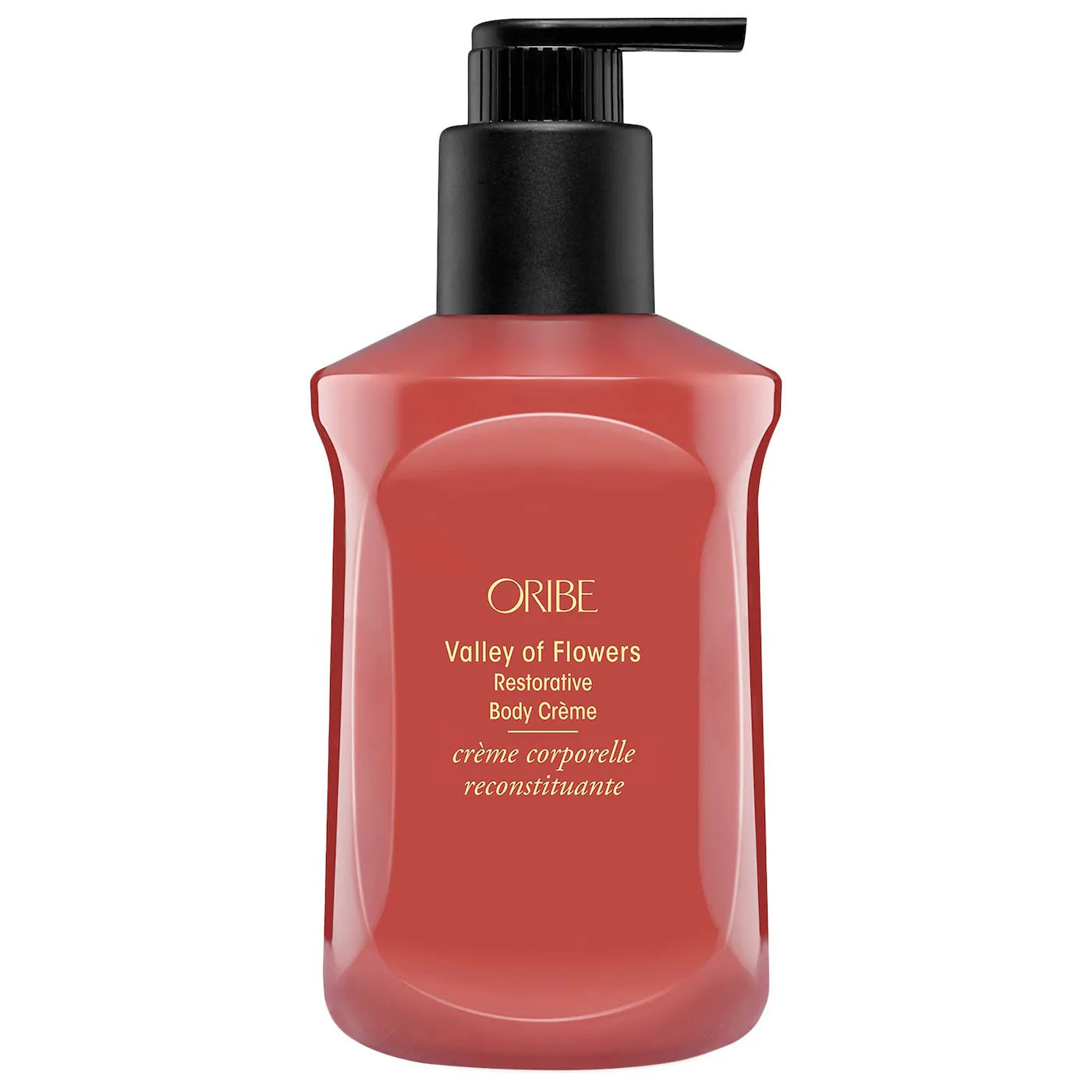 Valley of Flowers restorative body crème | Body cream | LOSHEN & CREM