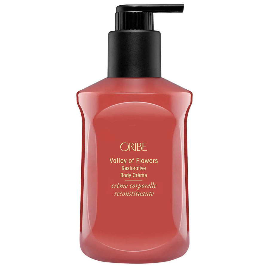 Valley of Flowers restorative body crème | Body - Cream | LOSHEN & CREM