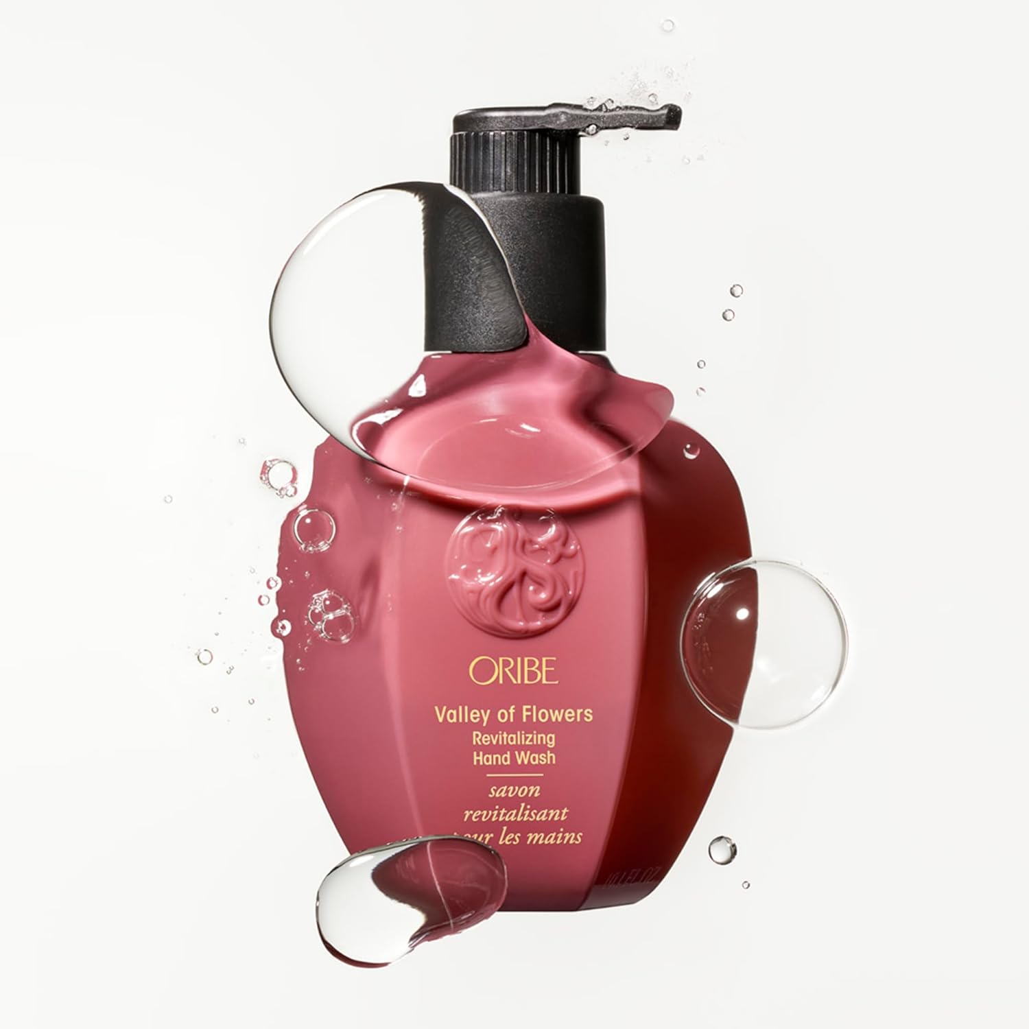 Valley of Flowers revitalizing hand wash | Hand wash | LOSHEN & CREM