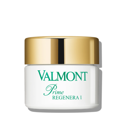 PRIME REGENERA I | Healthy aging cream | LOSHEN & CREM