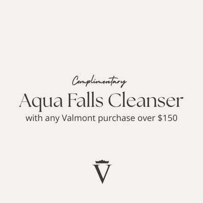 Valmont Aqua Falls – Complimentary Gift With Purchase