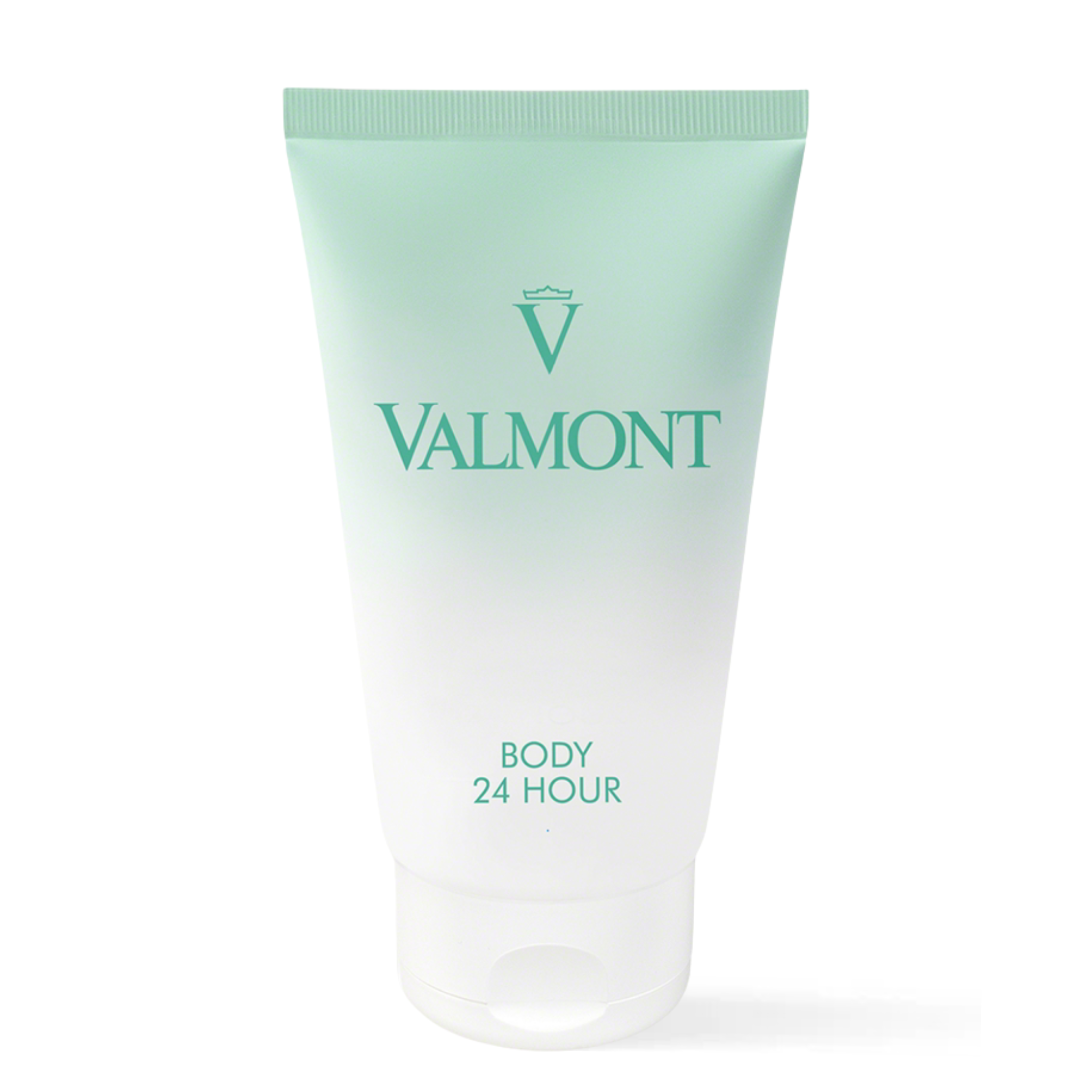 Valmont Body 24 Hour 150 ml moisturizing body cream for dry and dehydrated skin at Loshen & Crem Canada