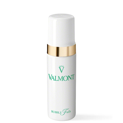 Valmont Bubble Falls | Cleansing - Foam | LOSHEN & CREM
