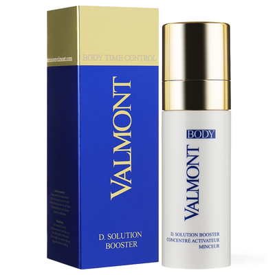 Valmont D.Solution Booster | Body - Cellulite care | LOSHEN & CREM