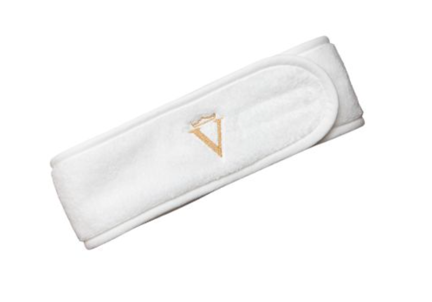 Valmont Dreamsoft headband | Accessories - Headband | LOSHEN & CREM