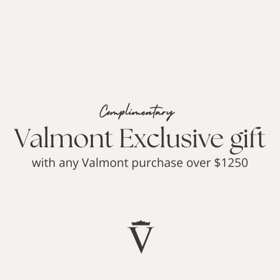 Valmont Exclusive Gift – Complimentary Collection