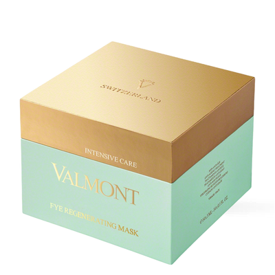 Valmont Eye Regenerating Mask Collagen Eye Treatment | Eye - Lifting | Firming | LOSHEN & CREM
