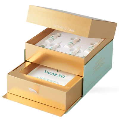 Valmont Eye Regenerating Mask Collagen Eye Treatment | Eye - Lifting | Firming | LOSHEN & CREM