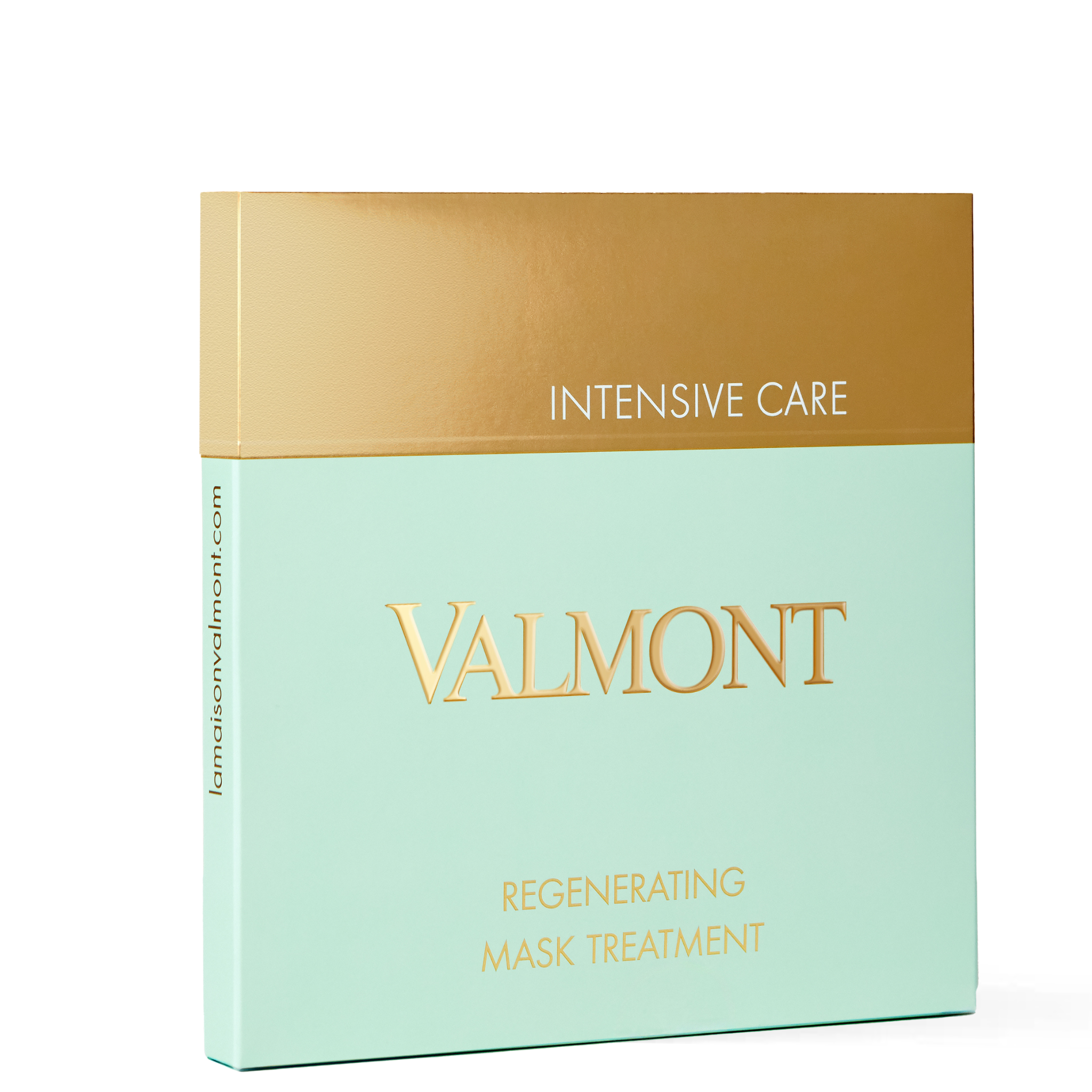Valmont Regenerating Mask Treatment | Mask - Collagen sheet | LOSHEN & CREM