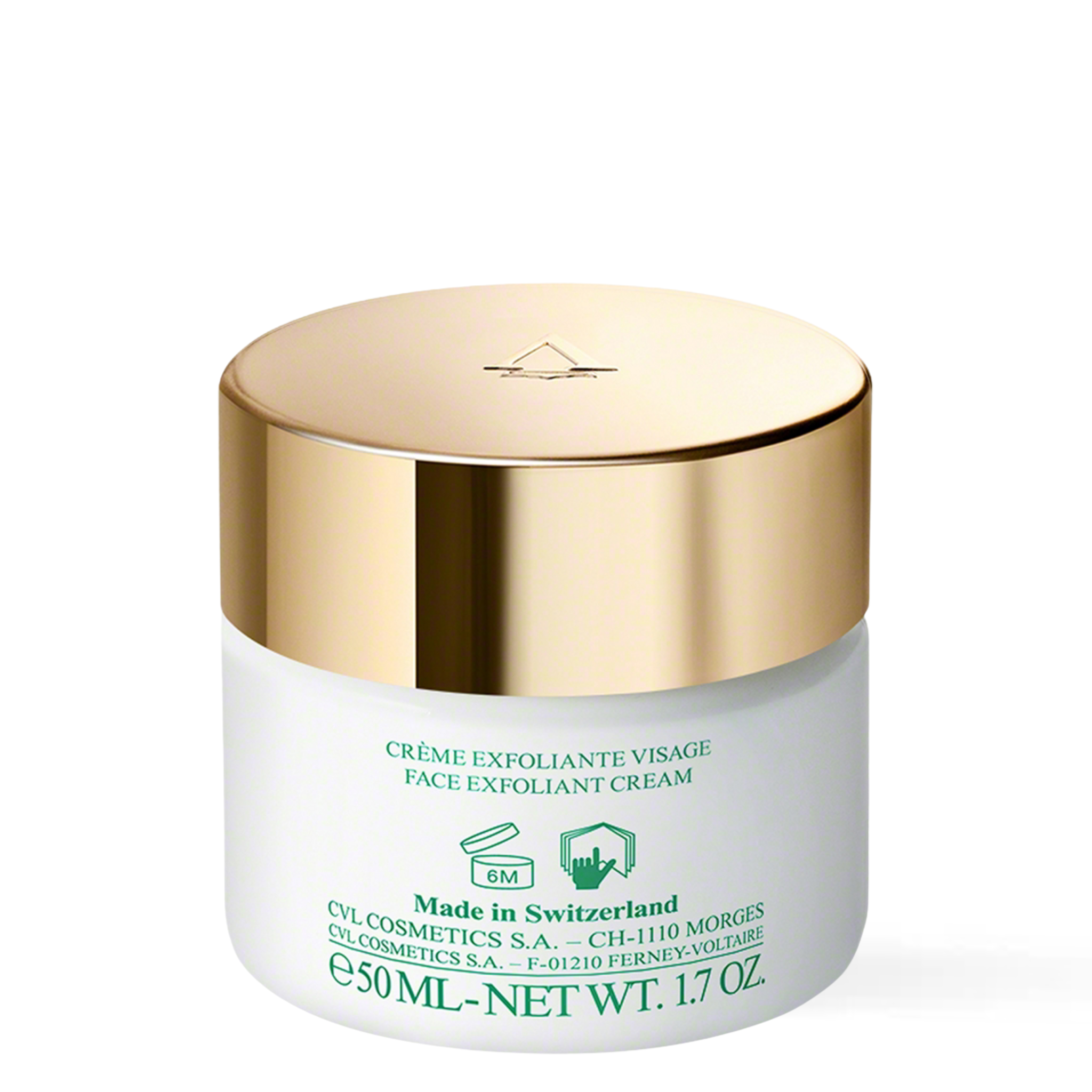 Valmont Face Exfoliant