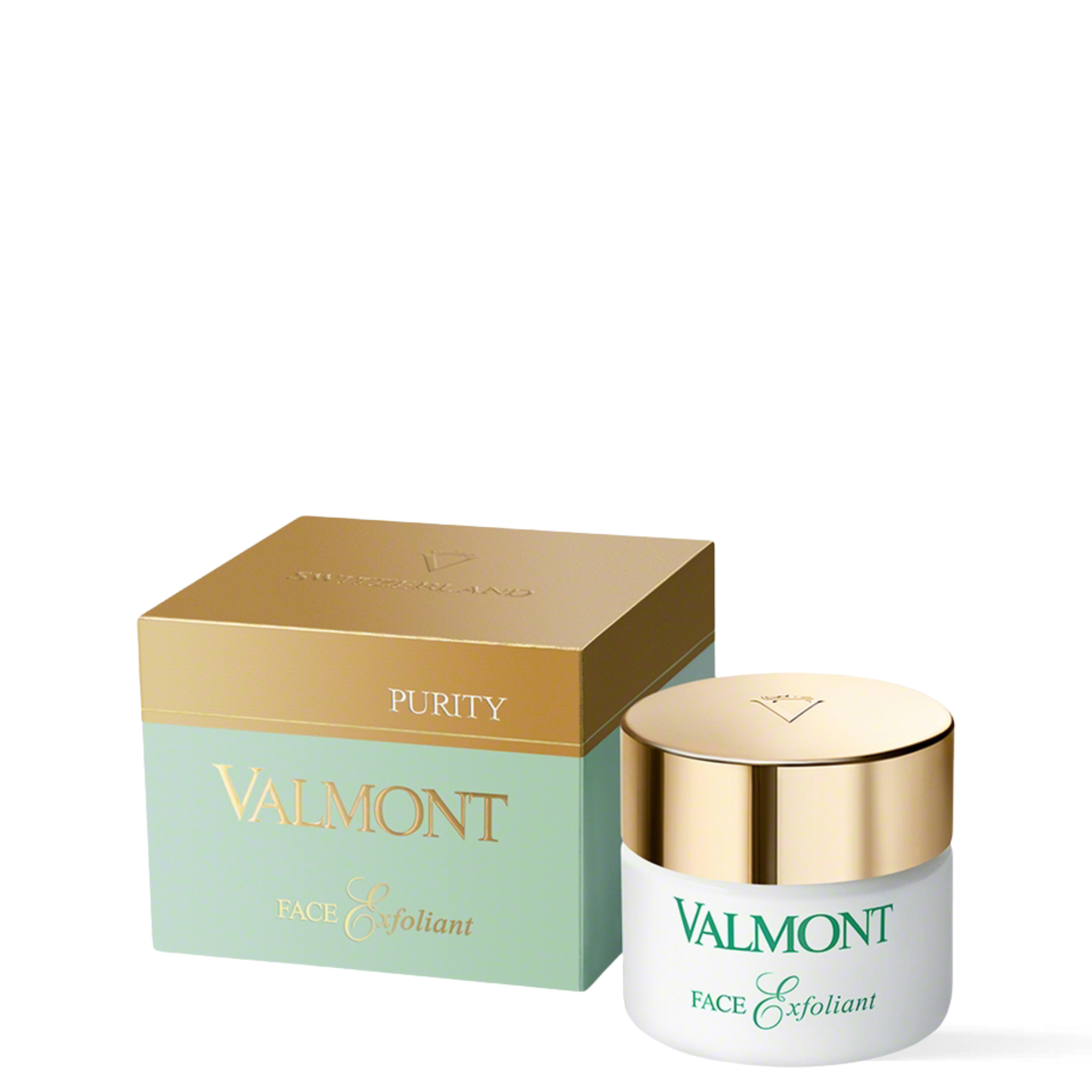 Valmont Face Exfoliant