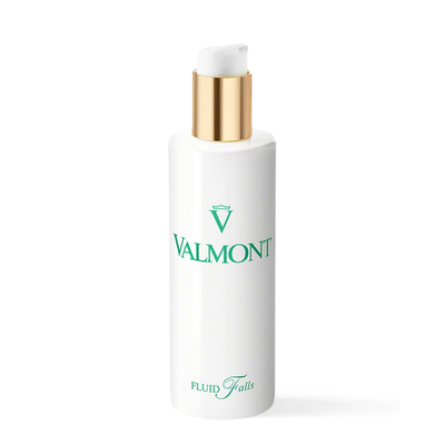 Valmont Fluid Falls | Cleansing - Milk | LOSHEN & CREM