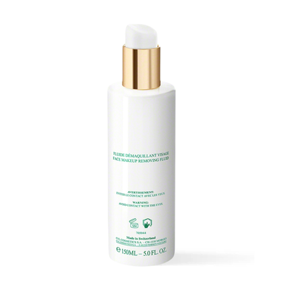 Valmont Fluid Falls | Cleansing - Milk | LOSHEN & CREM