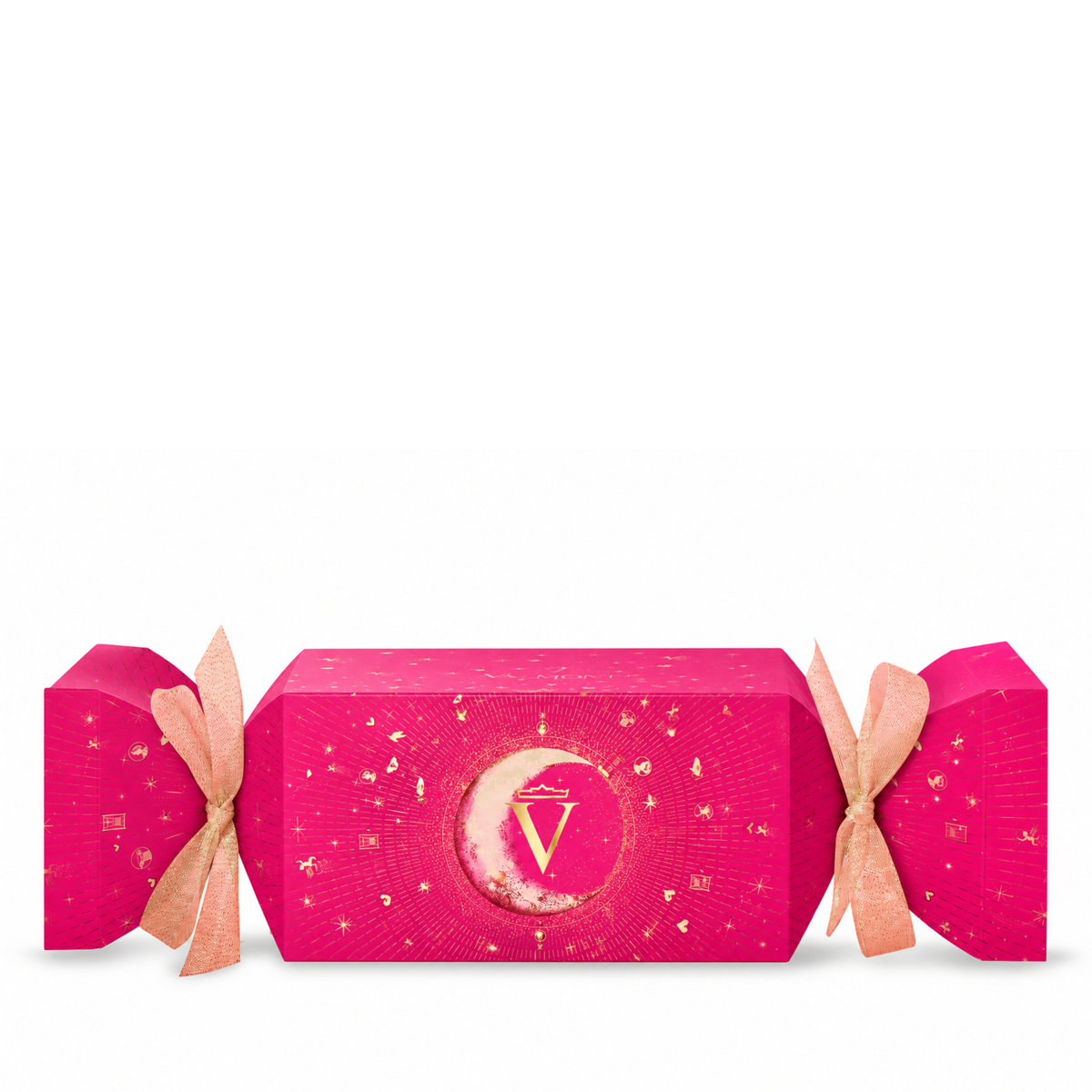 Valmont Fuchsia Odyssey Vitality Cracker