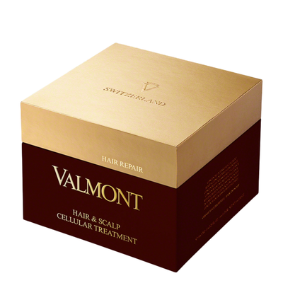 Valmont Hair & Scalp Cellular Treatment | Hair - Growth solution | LOSHEN & CREM