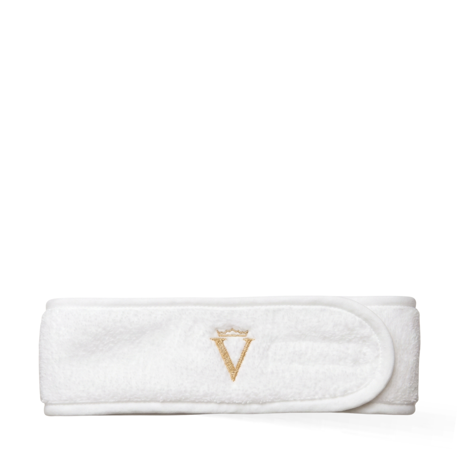 Bandeau pour soins Valmont Dreamsoft Headband
