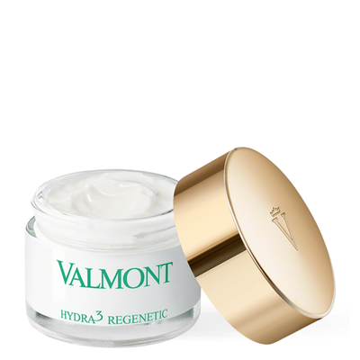 Valmont Hydra3 Regenetic Cream | Cream - Advanced Regenerative | LOSHEN & CREM