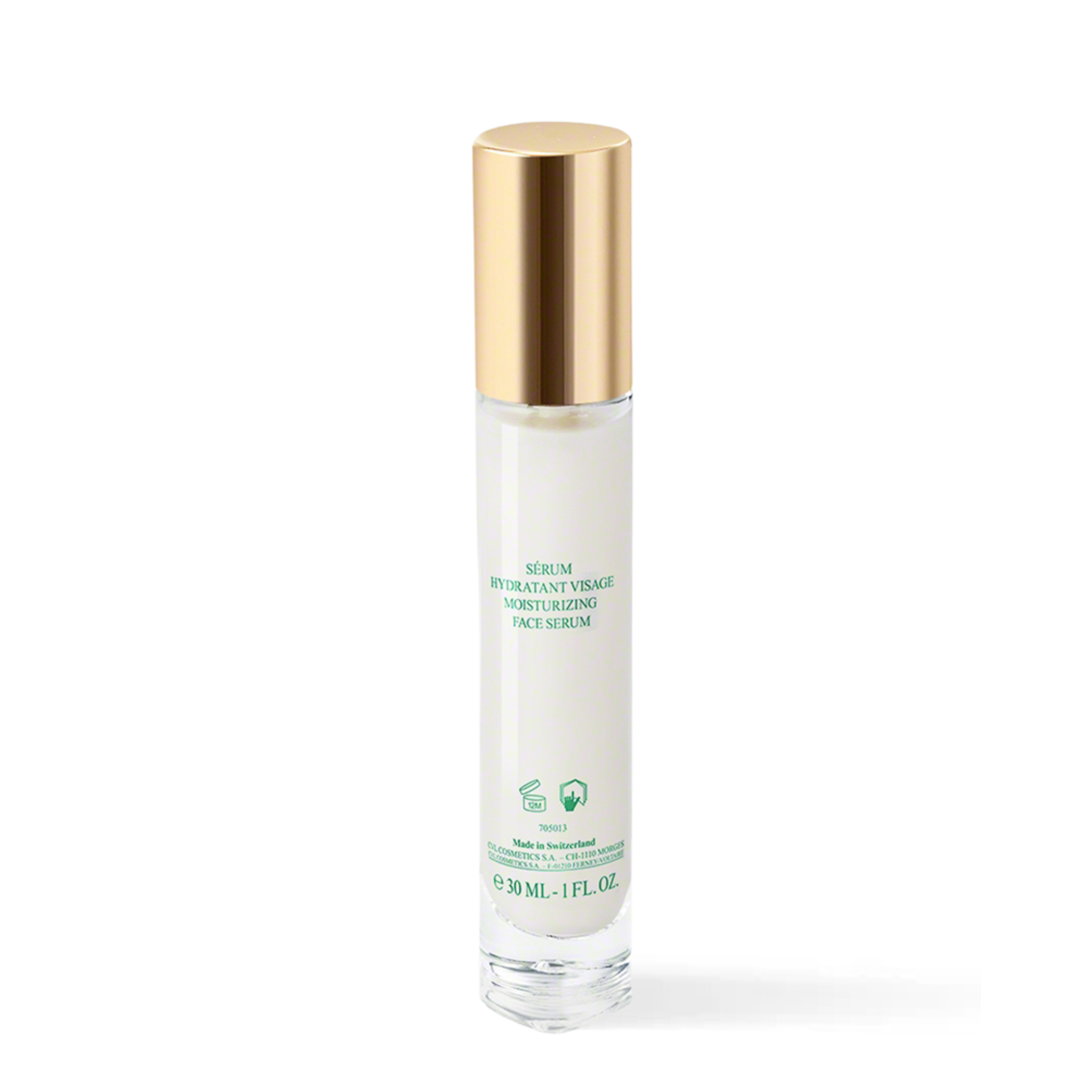 Valmont Hydra3 Regenetic Serum | Serum - Healthy Aging | LOSHEN & CREM