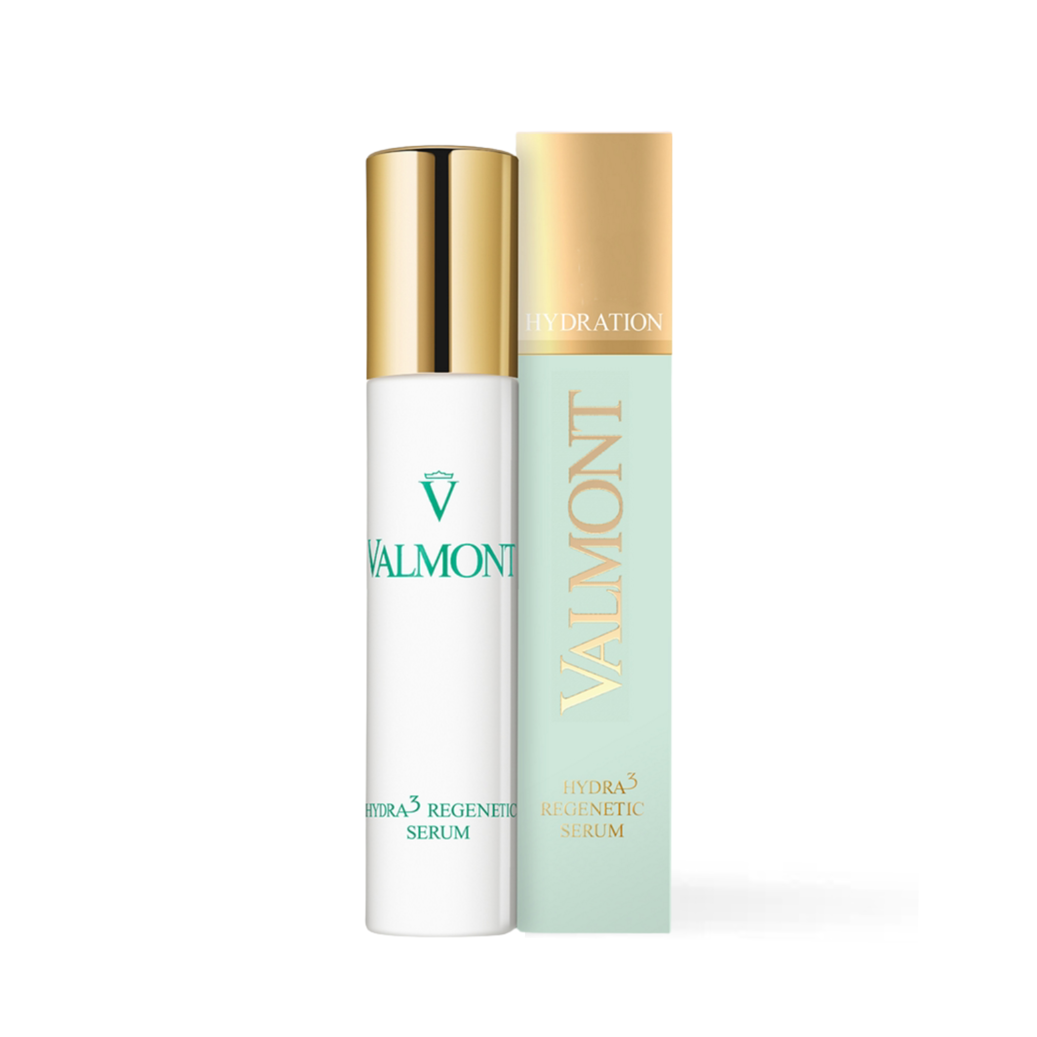 Valmont Hydra3 Regenetic Serum | Serum - Healthy Aging | LOSHEN & CREM