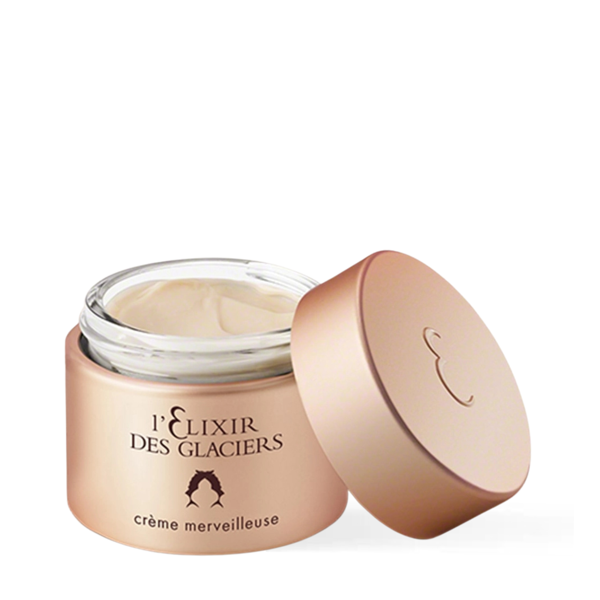 Valmont L’Elixir des Glaciers Crème Merveilleuse regenerating cream 50 ml