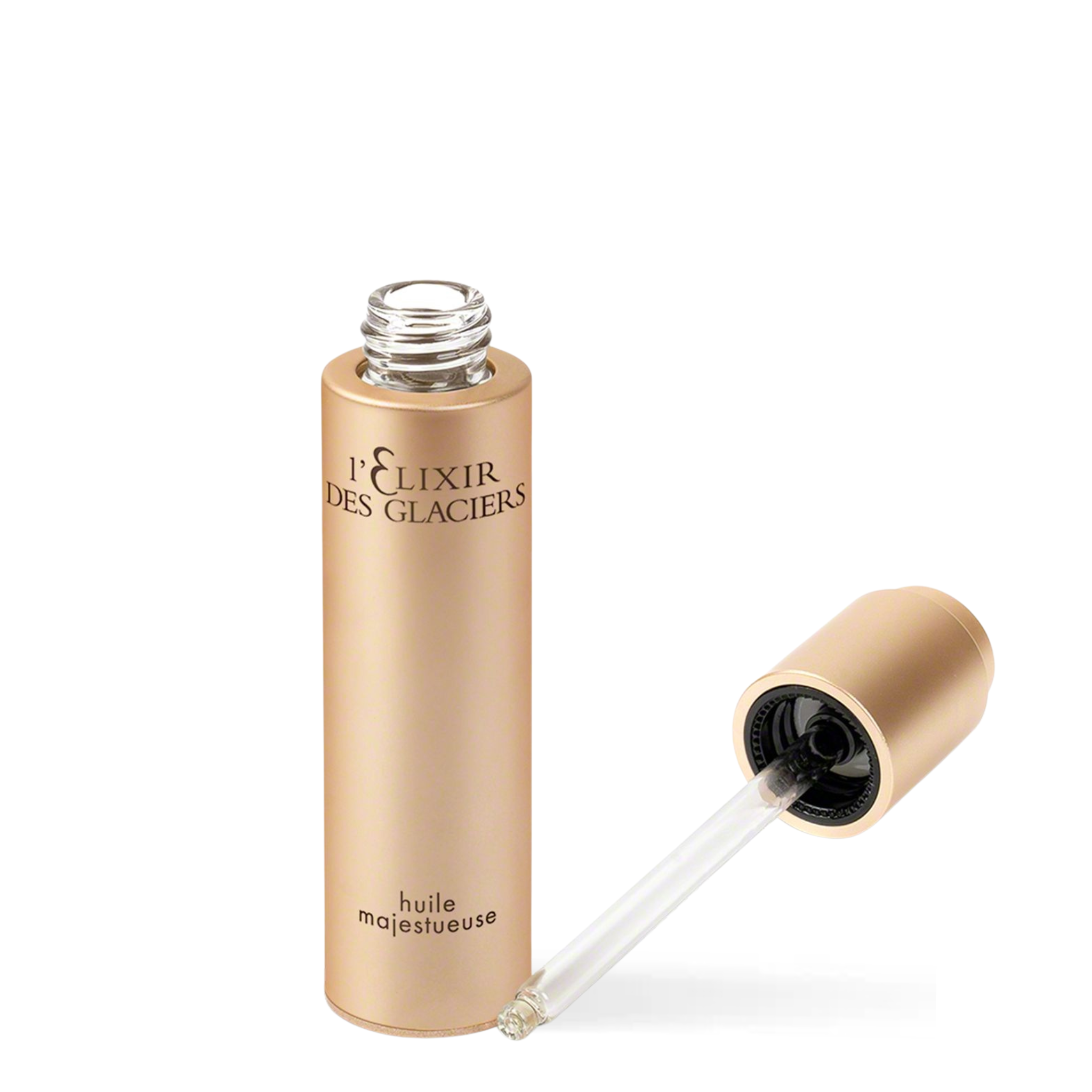 Valmont L’Elixir des Glaciers Huile Majestueuse | Serum - Radiance | LOSHEN & CREM