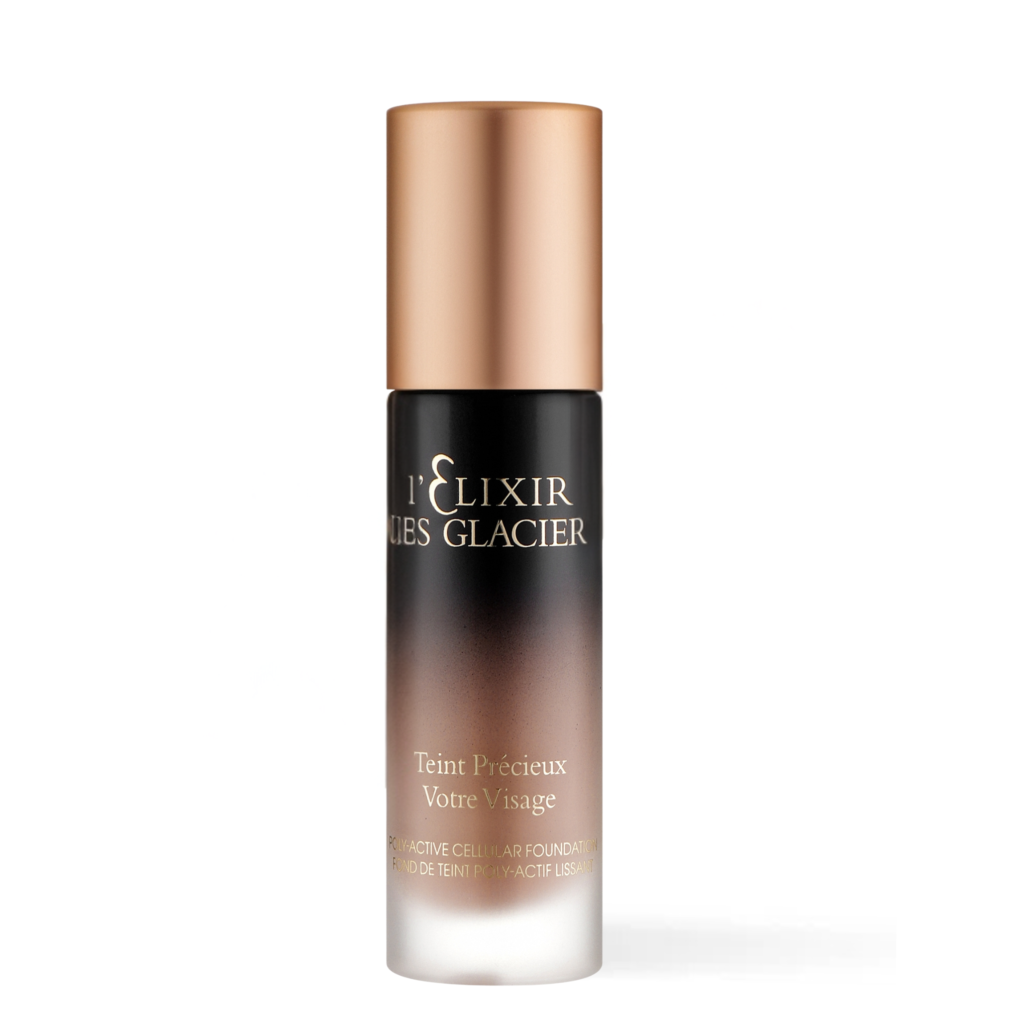 Valmont L'Elixir des Glaciers Teint Precieux | Makeup - Foundation | LOSHEN & CREM
