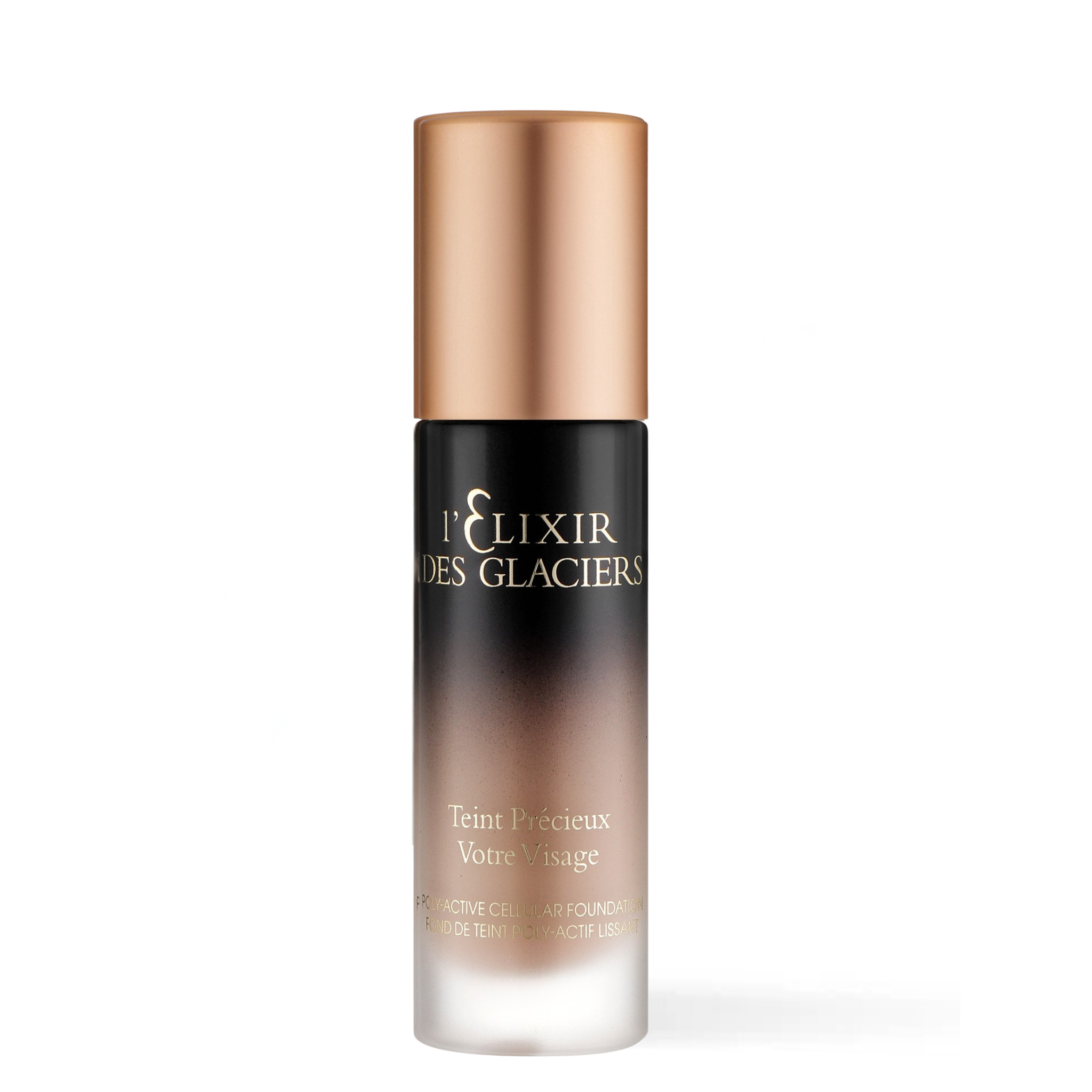 Valmont L'Elixir des Glaciers Teint Precieux | Makeup - Foundation | LOSHEN & CREM