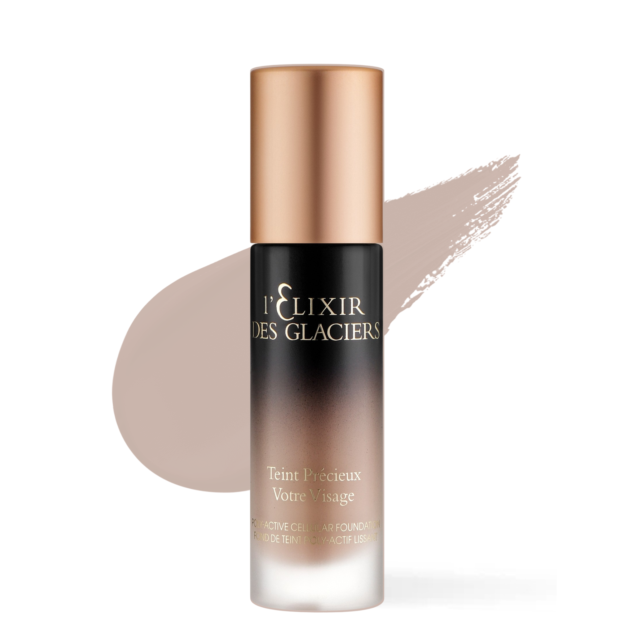 Valmont L'Elixir des Glaciers Teint Precieux | Makeup - Foundation | LOSHEN & CREM