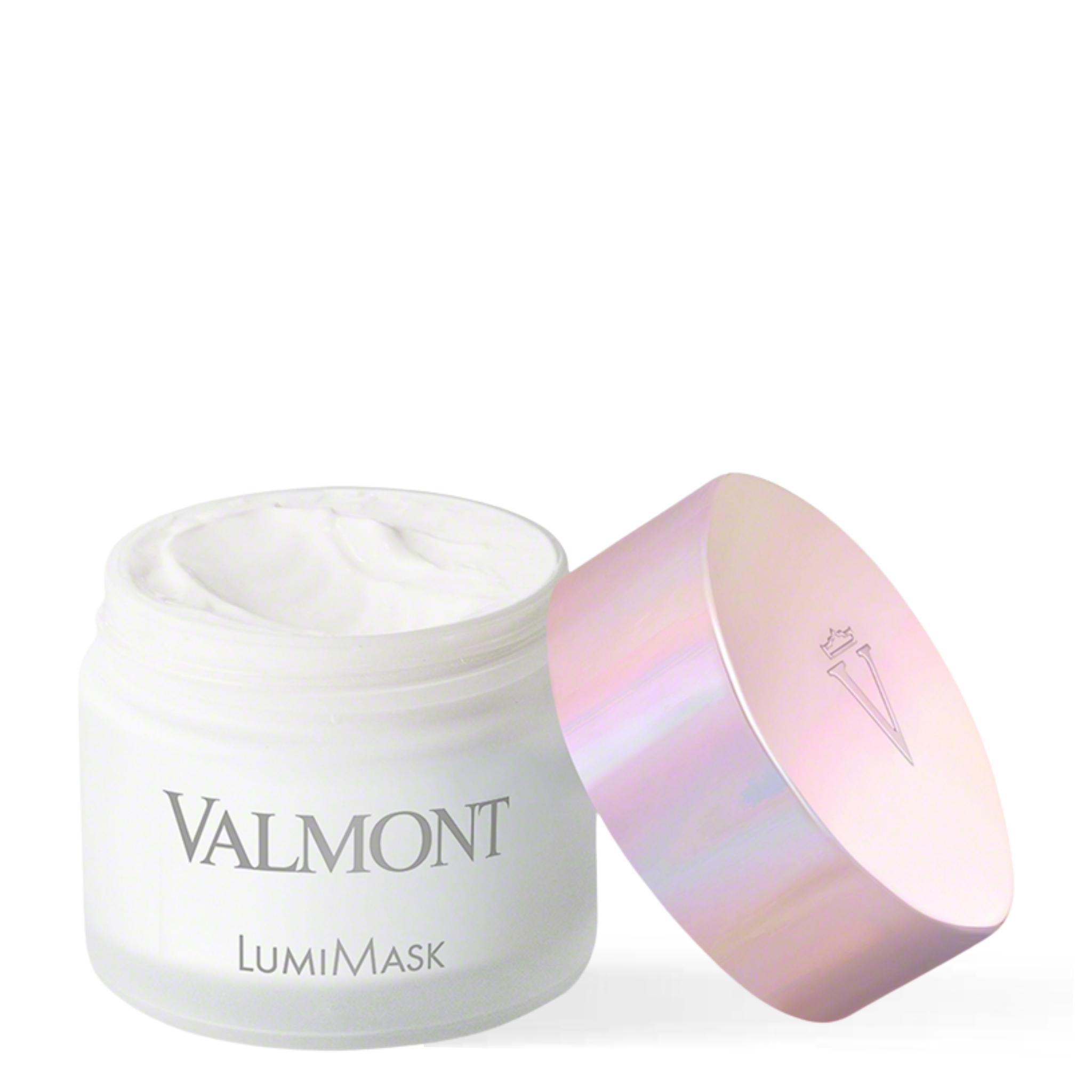 Valmont LumiMask resurfacing peel and face mask 50 ml