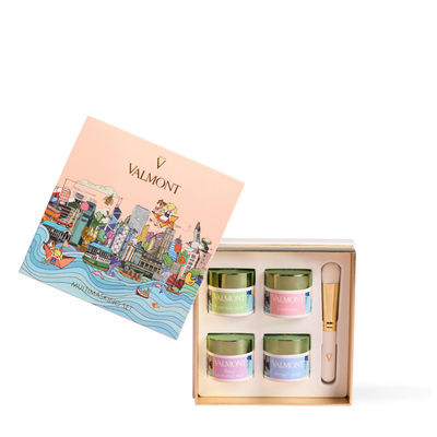 Valmont Multi-Masking retail set | Sets - Discovery set | LOSHEN & CREM