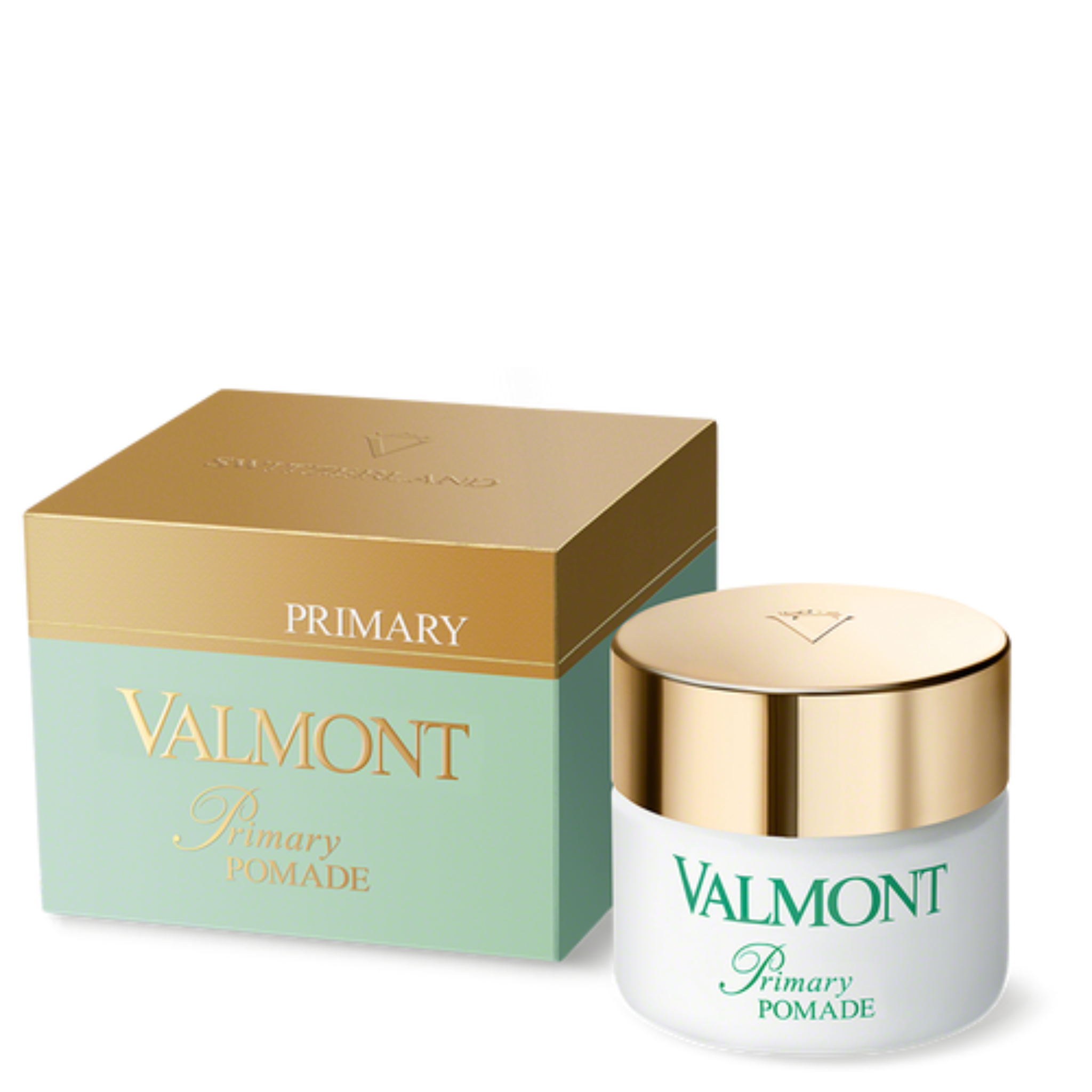 Valmont Primary Pomade rich repairing face balm 50 ml
