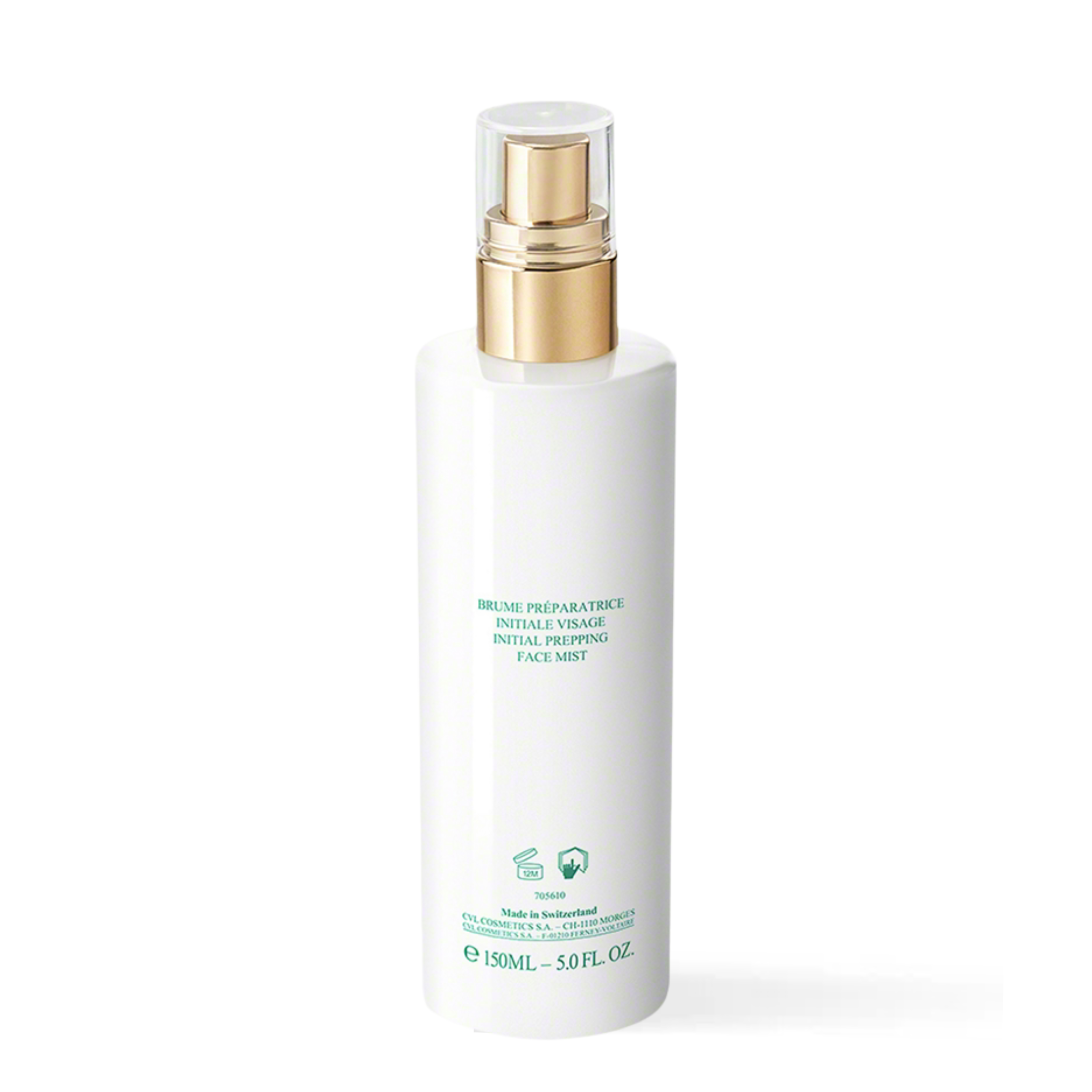 Valmont Primary Veil | Essence - Moisturizing | LOSHEN & CREM