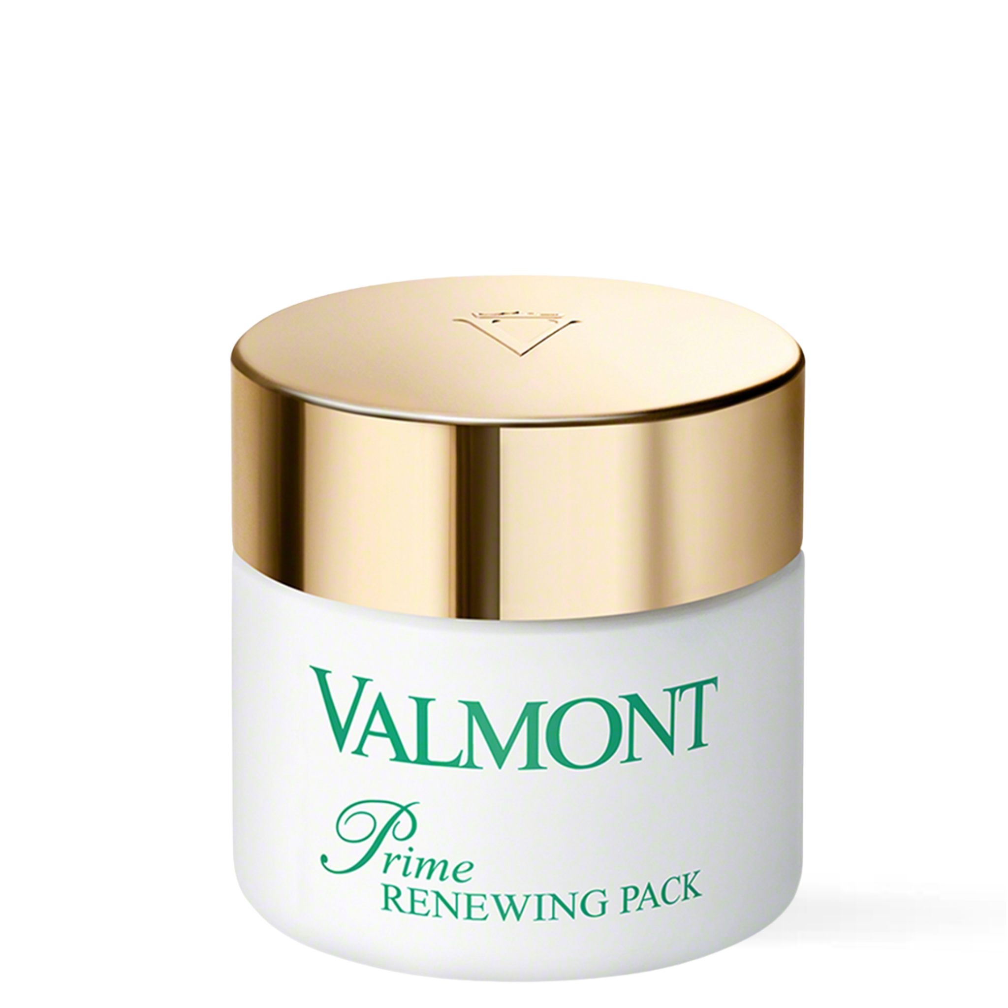 Valmont Prime Renewing Pack | Mask - Brightening | LOSHEN & CREM