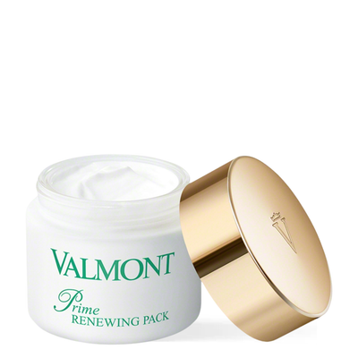 Valmont Prime Renewing Pack | Mask - Brightening | LOSHEN & CREM