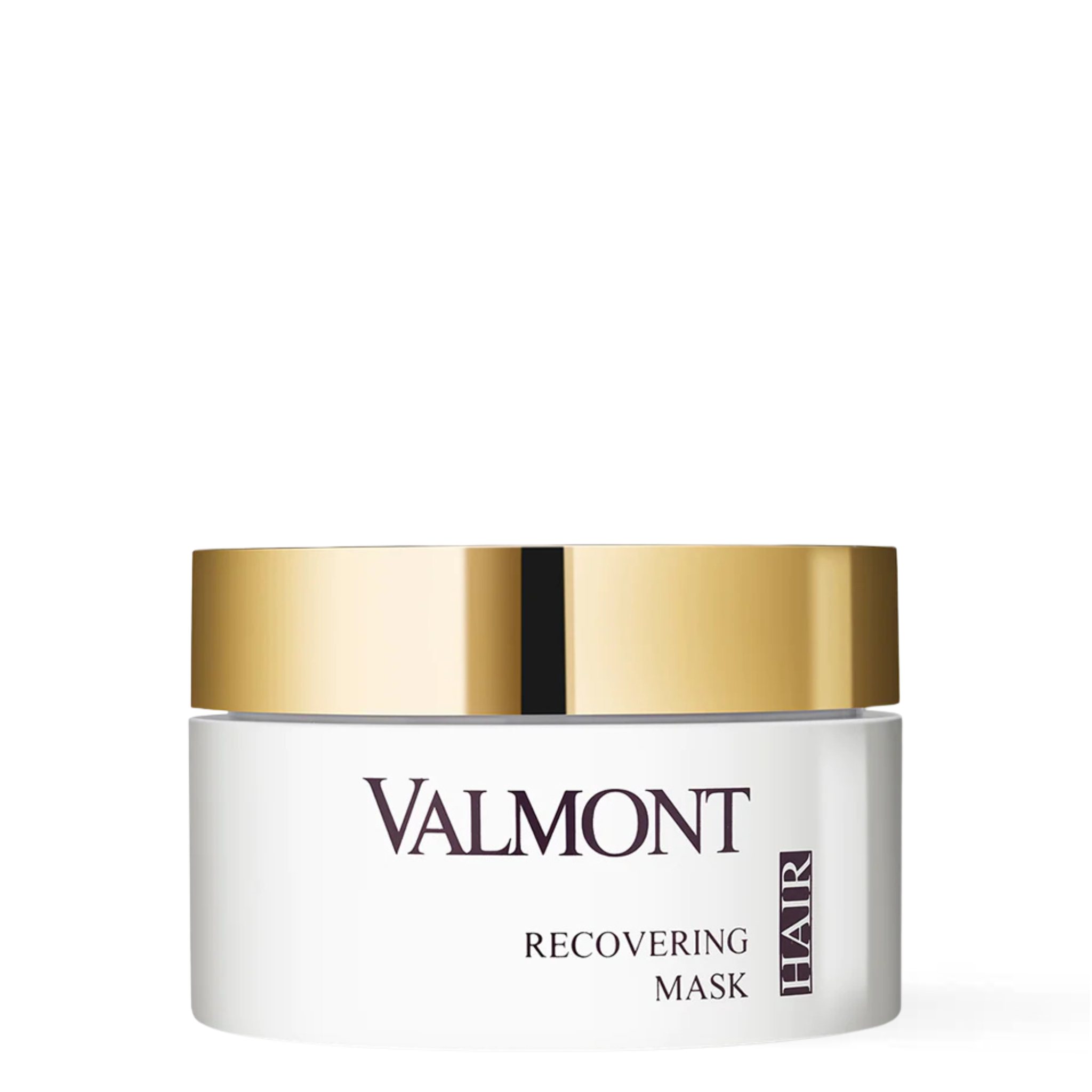 Valmont Recovering Mask | Conditioner - Repair | LOSHEN & CREM