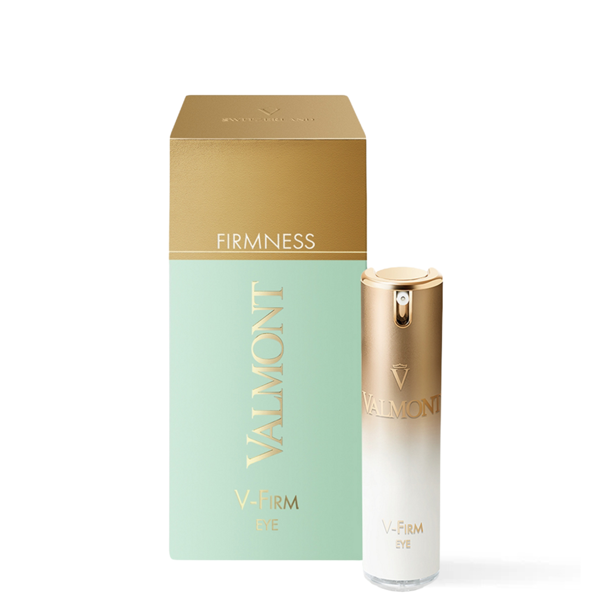 Valmont V-Firm Eye Firming Eye Gel | Eye - Lifting | Firming | LOSHEN & CREM
