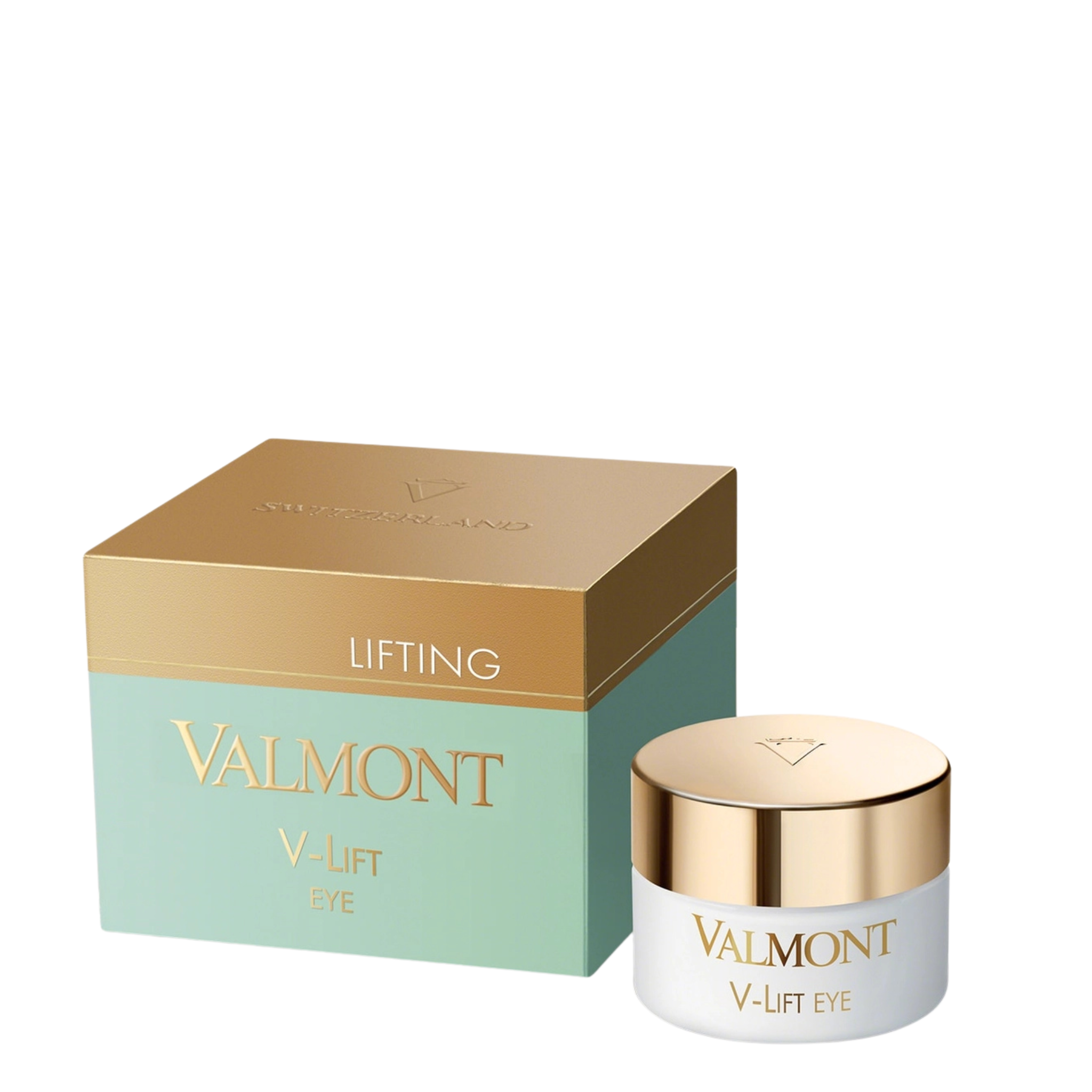Valmont V-Lift Eye | Eye - Lifting | Firming | LOSHEN & CREM