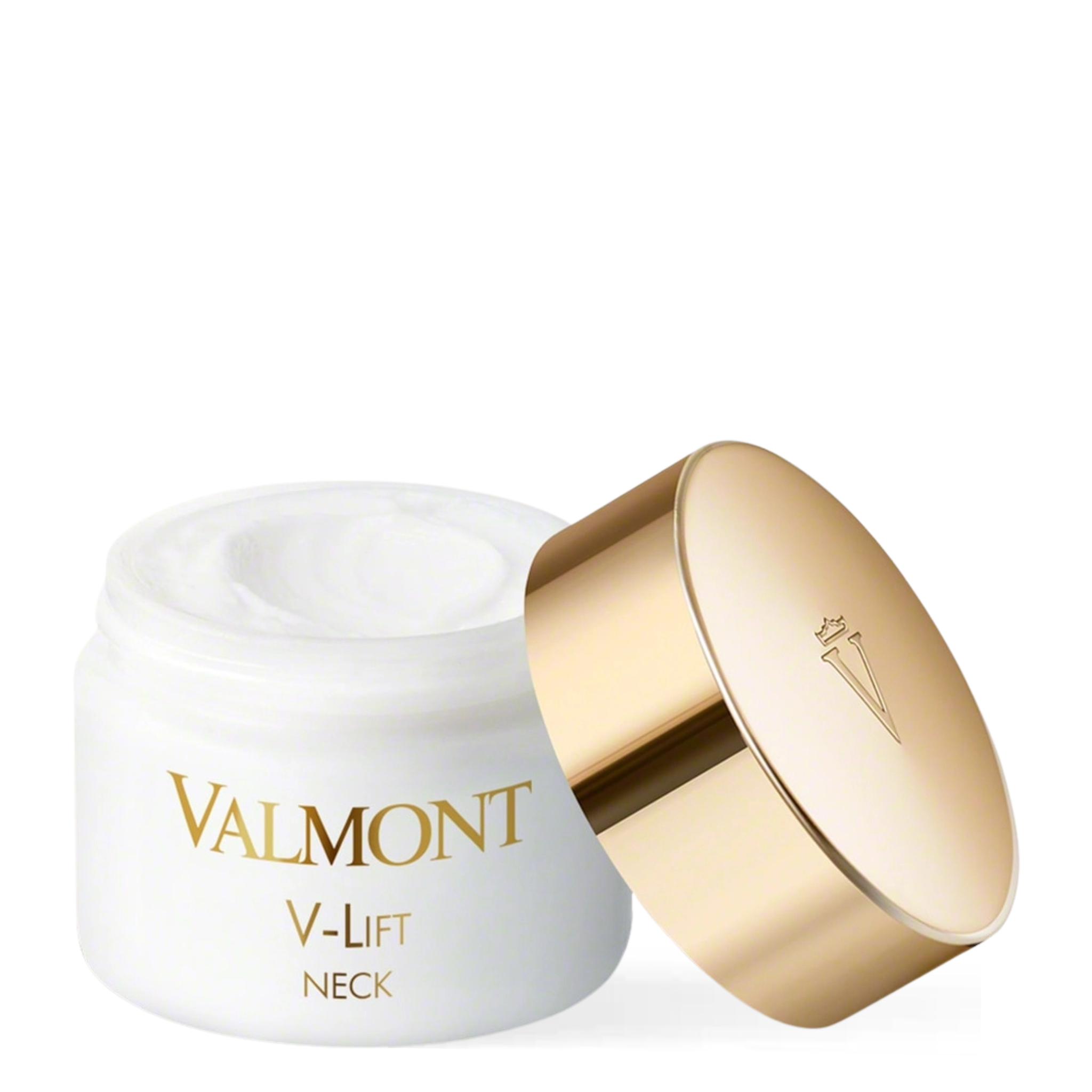 Valmont V-Lift Neck | Cream - Neck | LOSHEN & CREM